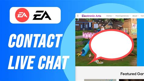 ea live chat|ea play live chat.